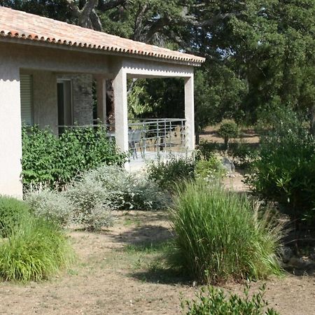 Villa Salute 6 Pers 5 Min Plage En Voiture Porto-Vecchio  Exterior photo